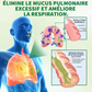 Il ne reste plus que 6 boîtes ! Nous offrons une réduction supplémentaire de 30% ! Recommandé par les pneumologues, 4 à 6 boîtes amélioreront votre maladie pulmonaire et préviendront les récidives !